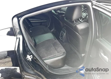 2020 Dodge Charger Scat Pack z USA, uszkodzony, nr VIN 2C3CDXGJ8LH100408